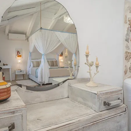 Villa Louiza - Luxury Stone