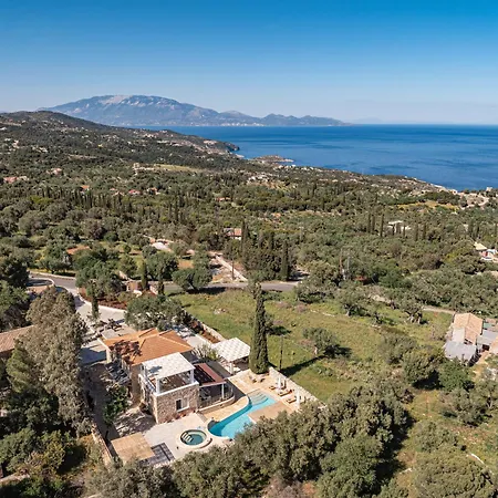 Louiza - Luxury Stone * Volímai