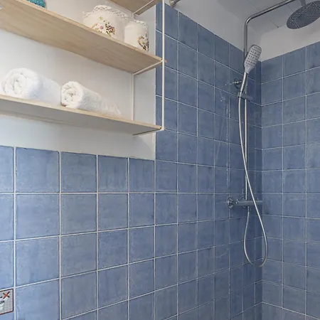 Louiza - Luxury Stone * Volímai