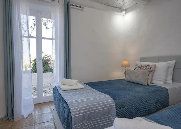 Villa Louiza - Luxury Stone