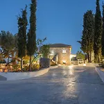 Villa Louiza - Luxury Stone