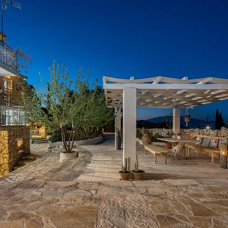 Louiza - Luxury Stone * Volimes