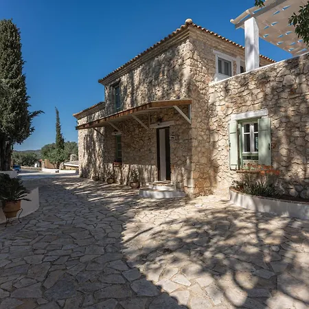 Villa Louiza - Luxury Stone