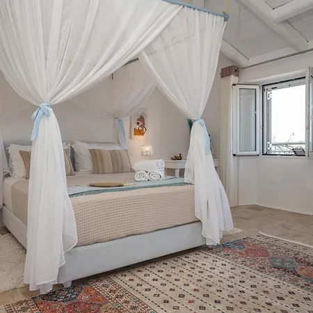 Villa Louiza - Luxury Stone *