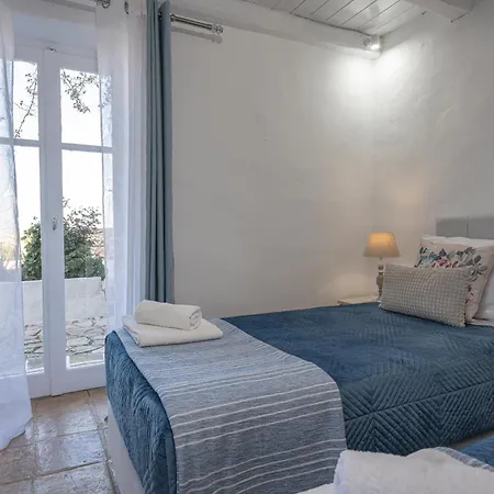 Villa Louiza - Luxury Stone