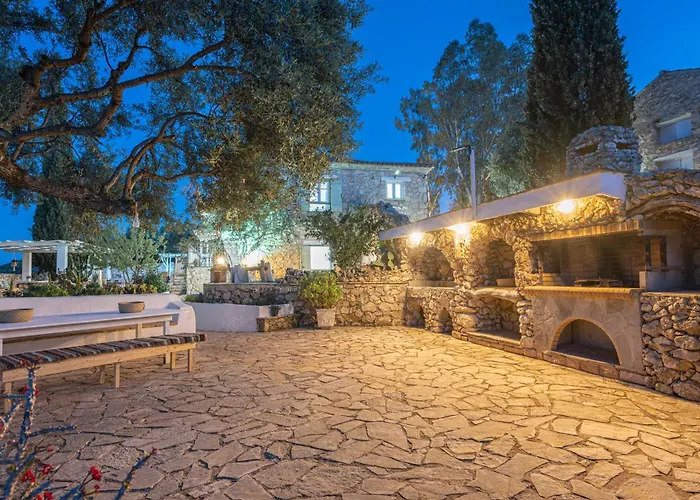 Louiza - Luxury Stone Volímai