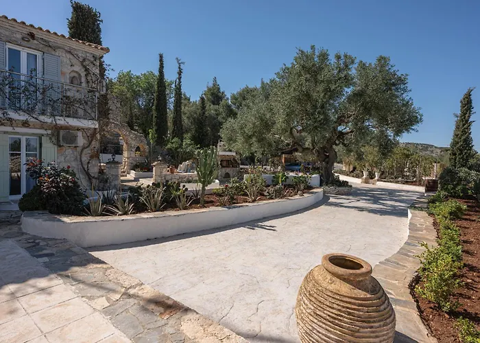 Louiza - Luxury Stone Volímai