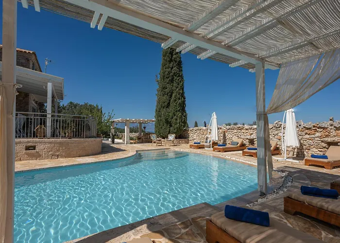 Louiza - Luxury Stone *