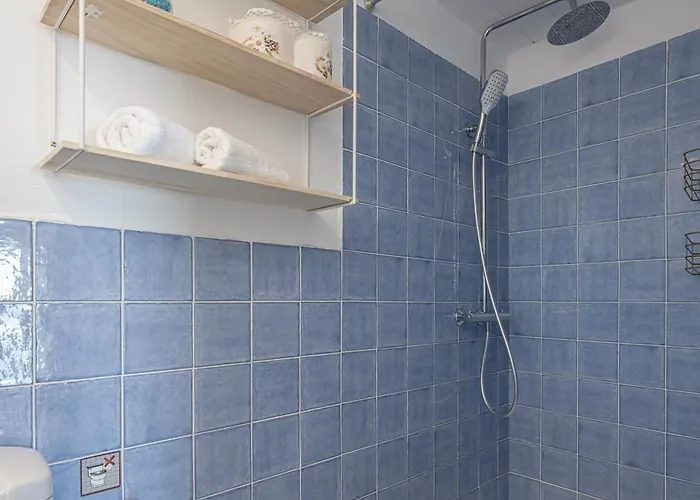 Louiza - Luxury Stone * Volimes