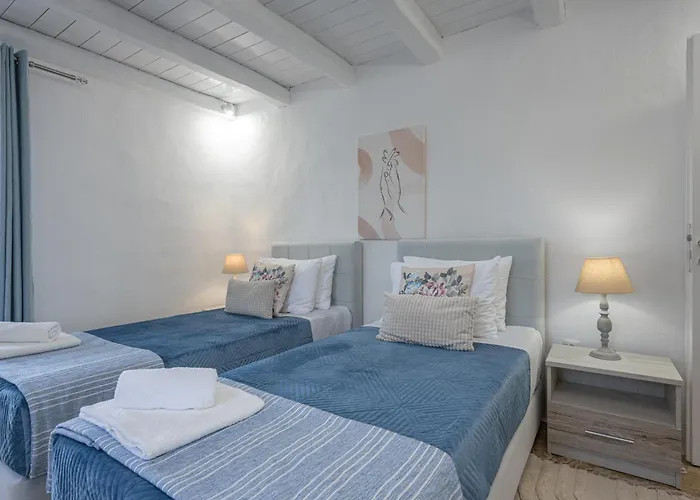 Louiza - Luxury Stone *