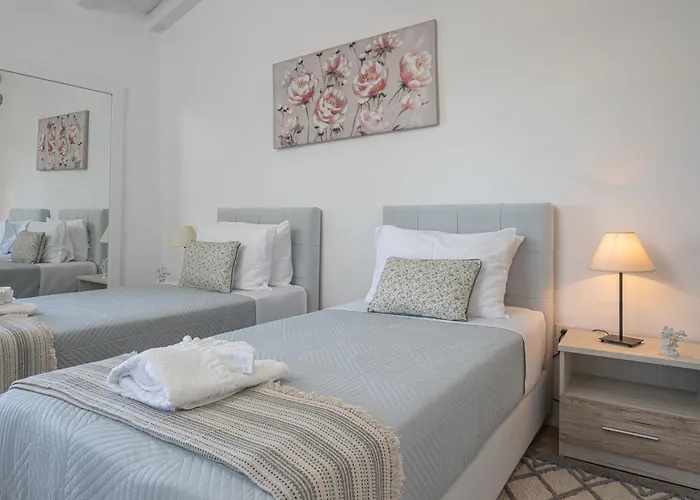 Louiza - Luxury Stone Volímai