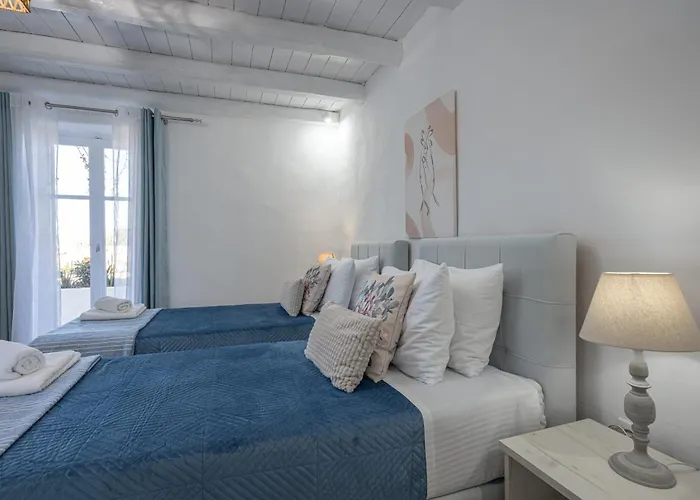 Louiza - Luxury Stone * Volímai