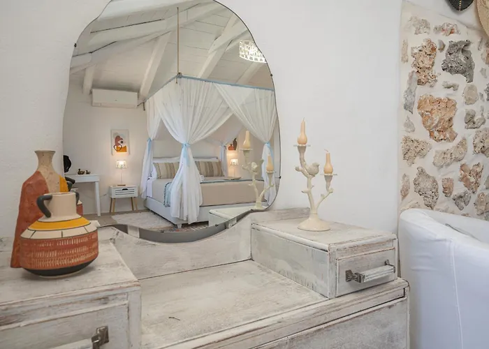 Villa Louiza - Luxury Stone