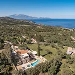 Louiza - Luxury Stone * Volimes