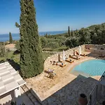 Louiza - Luxury Stone *
