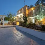 Louiza - Luxury Stone Villa *