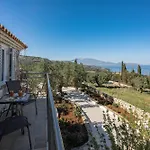 Louiza - Luxury Stone Villa