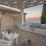 Louiza - Luxury Stone Villa *