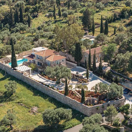 Louiza - Luxury Stone *