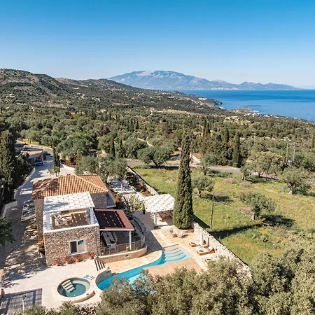 Louiza - Luxury Stone