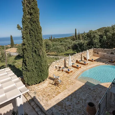 Louiza - Luxury Stone *