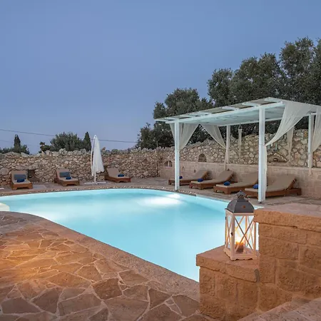 Louiza - Luxury Stone