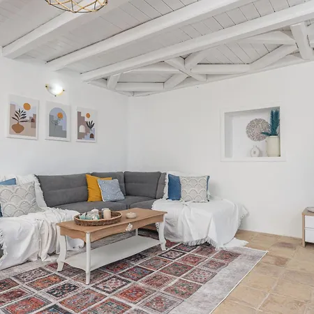 Vilă Louiza - Luxury Stone Volímai