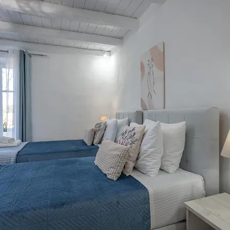 Louiza - Luxury Stone * Volímai