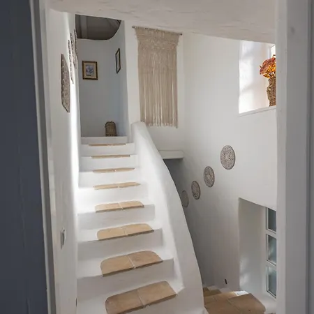 Louiza - Luxury Stone Volímai