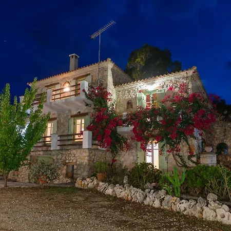 Louiza - Luxury Stone