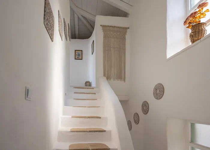 Louiza - Luxury Stone *