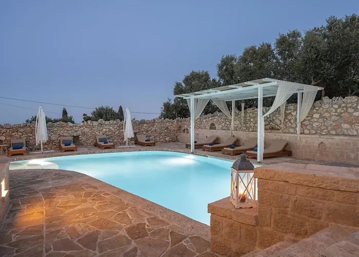 Louiza - Luxury Stone