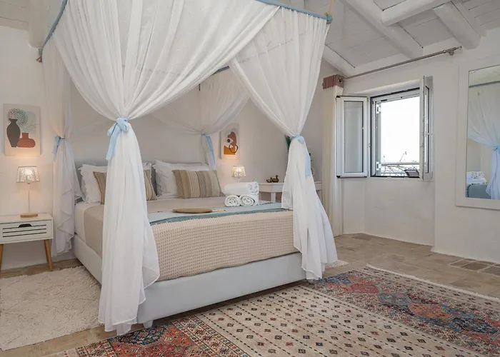 Villa Louiza - Luxury Stone *