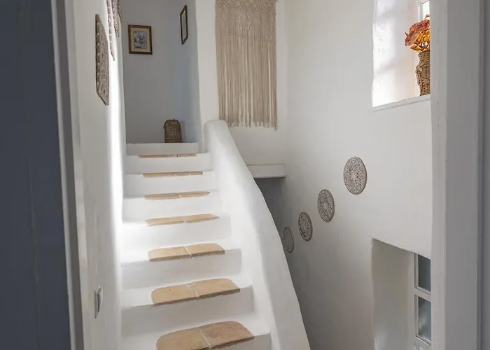 Louiza - Luxury Stone Volímai