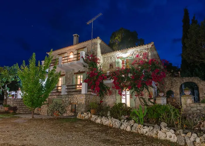 Louiza - Luxury Stone